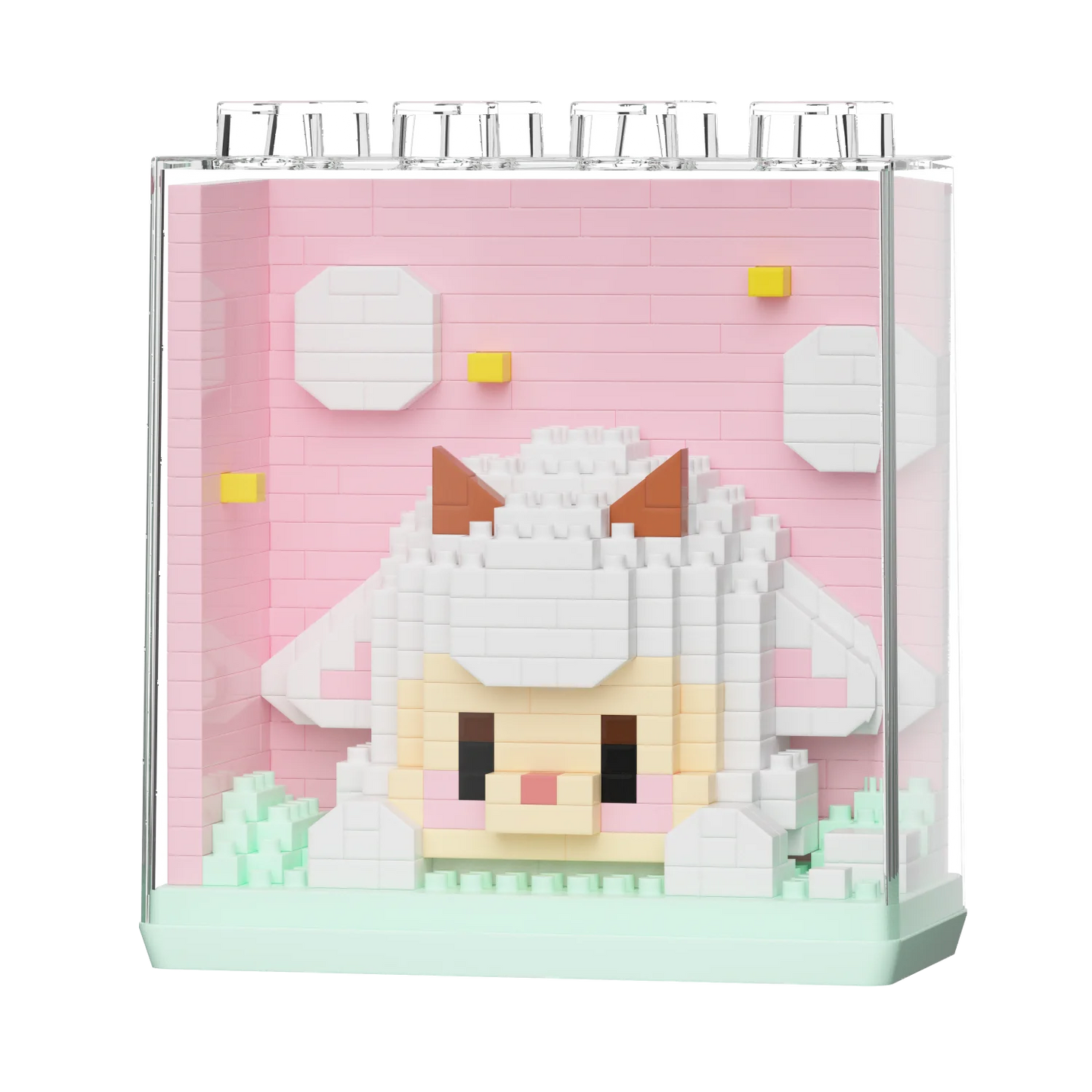 Zoolusie™ - Klockowi Przyjaciele