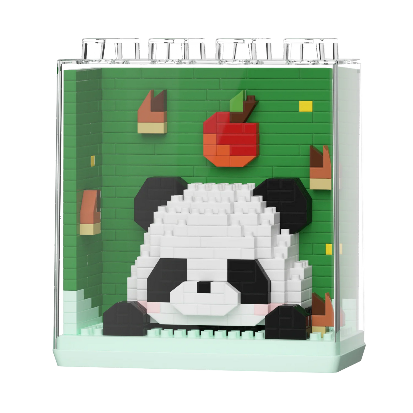 Zoolusie™ - Klockowi Przyjaciele