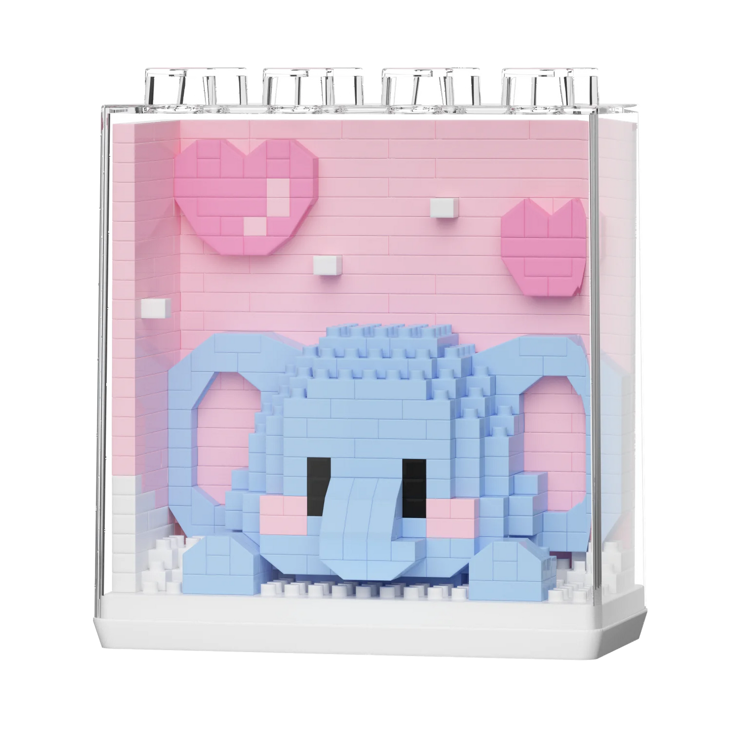 Zoolusie™ - Klockowi Przyjaciele