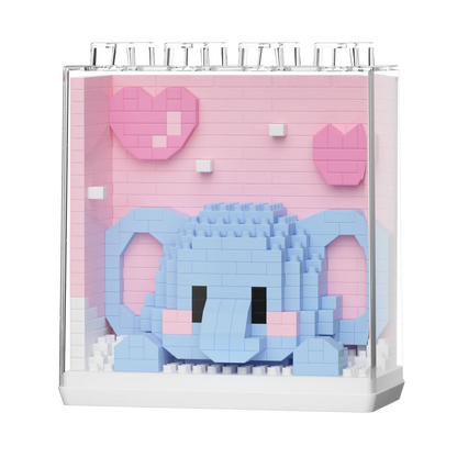 Zoolusie™ - Klockowi Przyjaciele