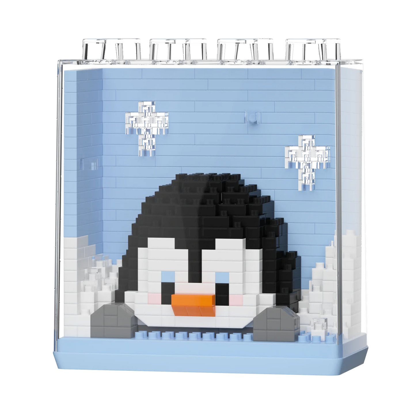 Zoolusie™ - Klockowi Przyjaciele