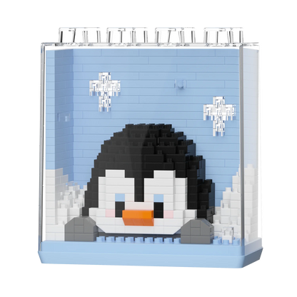 Zoolusie™ - Klockowi Przyjaciele