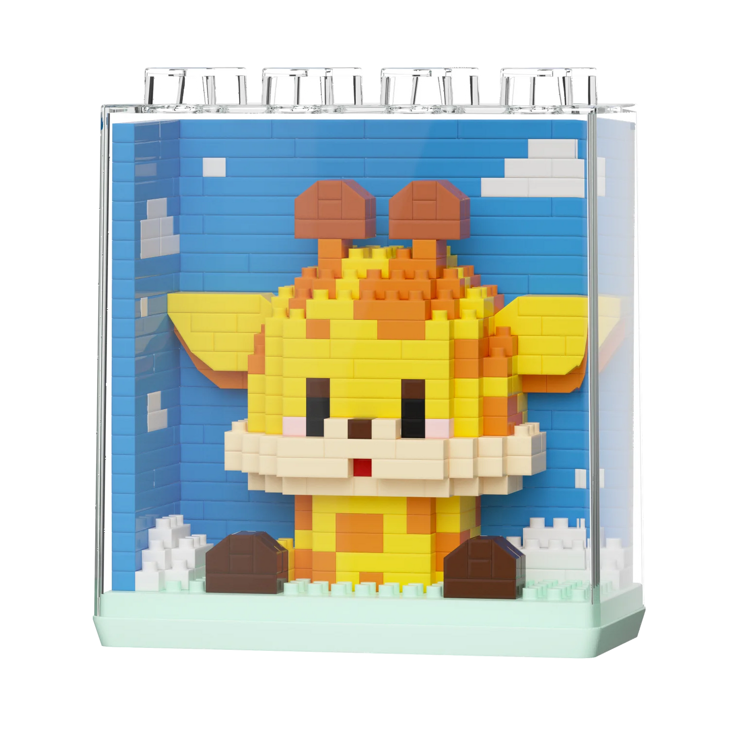 Zoolusie™ - Klockowi Przyjaciele