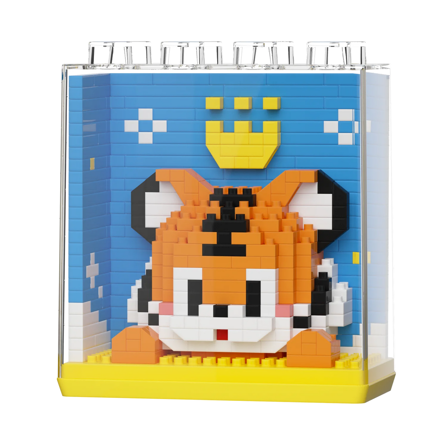 Zoolusie™ - Klockowi Przyjaciele