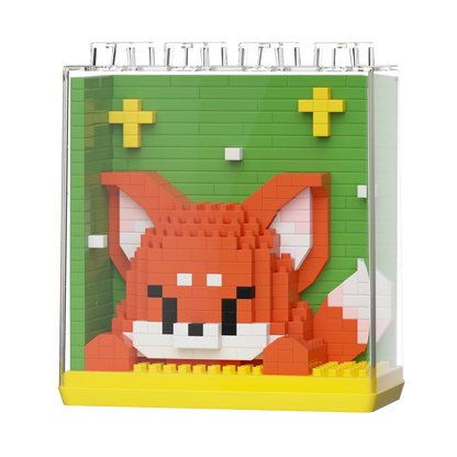 Zoolusie™ - Klockowi Przyjaciele