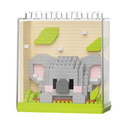 Zoolusie™ - Klockowi Przyjaciele