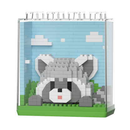 Zoolusie™ - Klockowi Przyjaciele