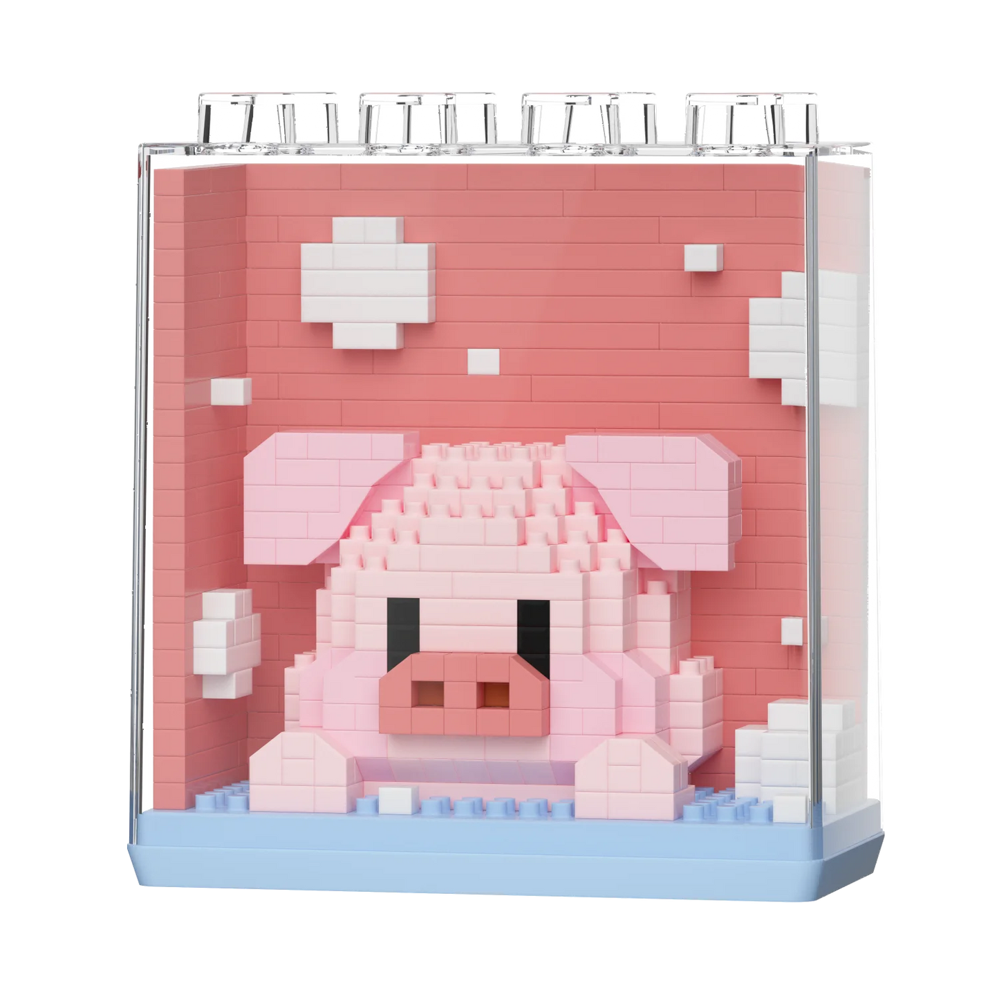 Zoolusie™ - Klockowi Przyjaciele