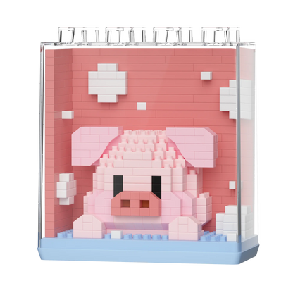 Zoolusie™ - Klockowi Przyjaciele