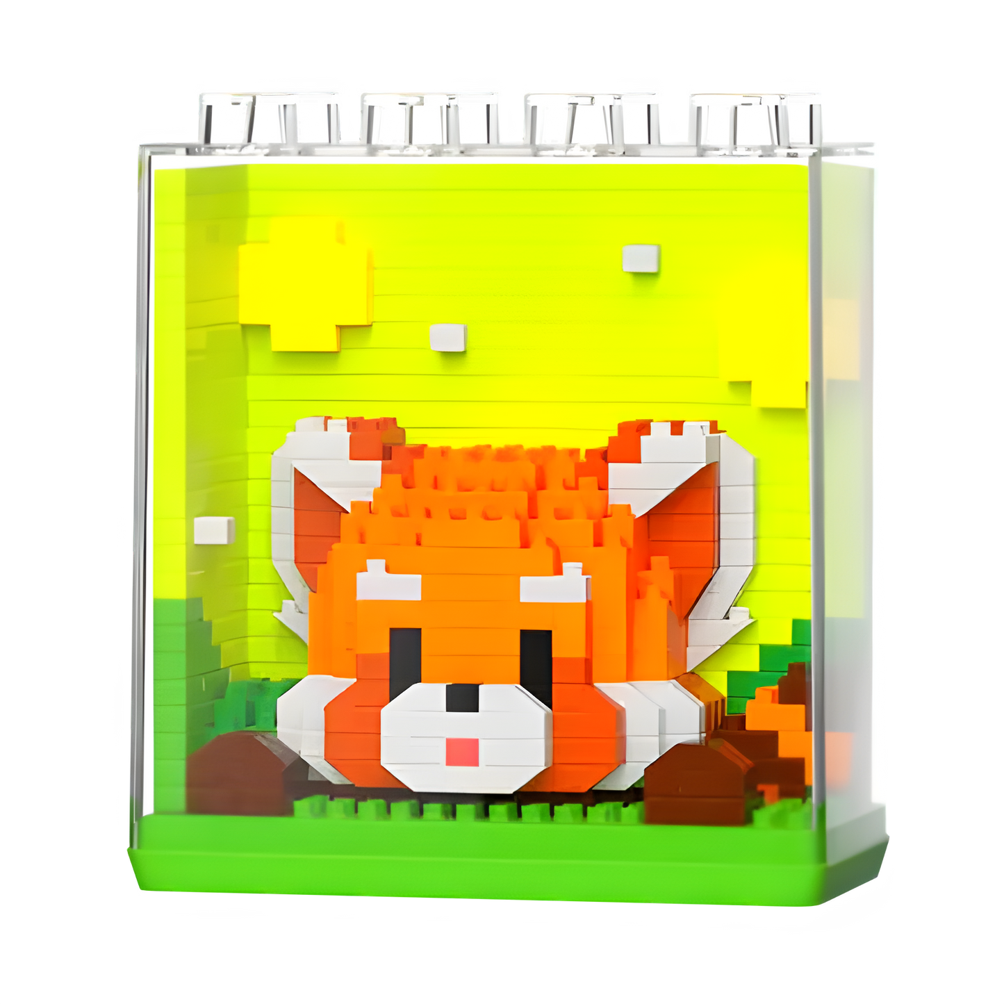 Zoolusie™ - Klockowi Przyjaciele