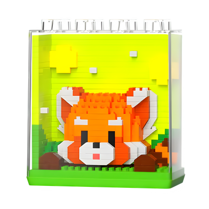 Zoolusie™ - Klockowi Przyjaciele