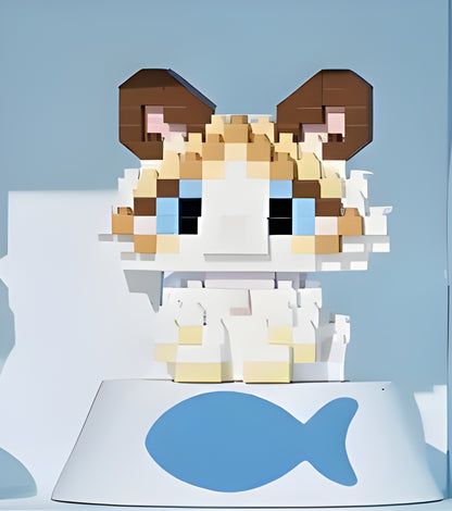 Petusie™ - Klockowe Pupile