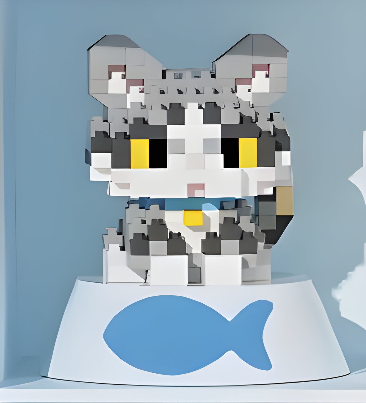 Petusie™ - Klockowe Pupile