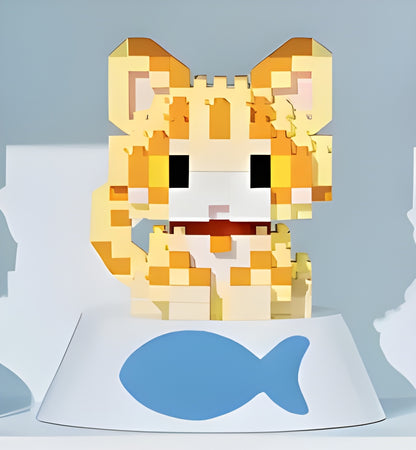 Petusie™ - Klockowe Pupile