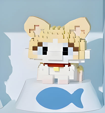 Petusie™ - Klockowe Pupile