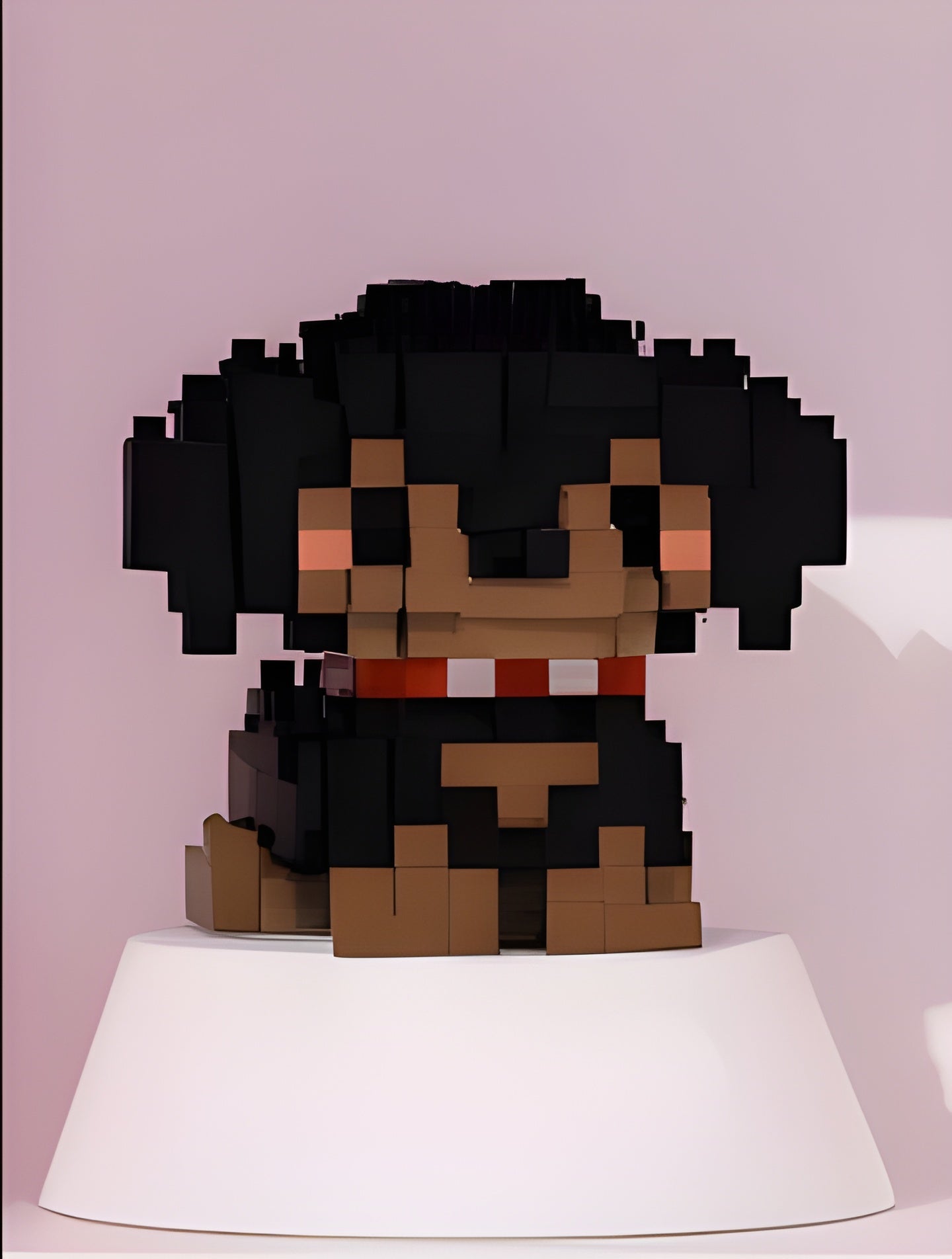 Petusie™ - Klockowe Pupile