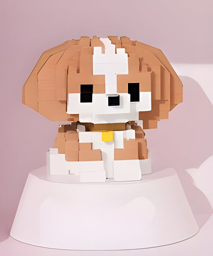 Petusie™ - Klockowe Pupile