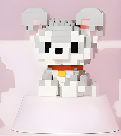 Petusie™ - Klockowe Pupile