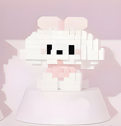 Petusie™ - Klockowe Pupile