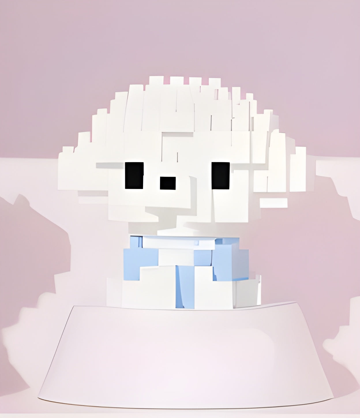 Petusie™ - Klockowe Pupile