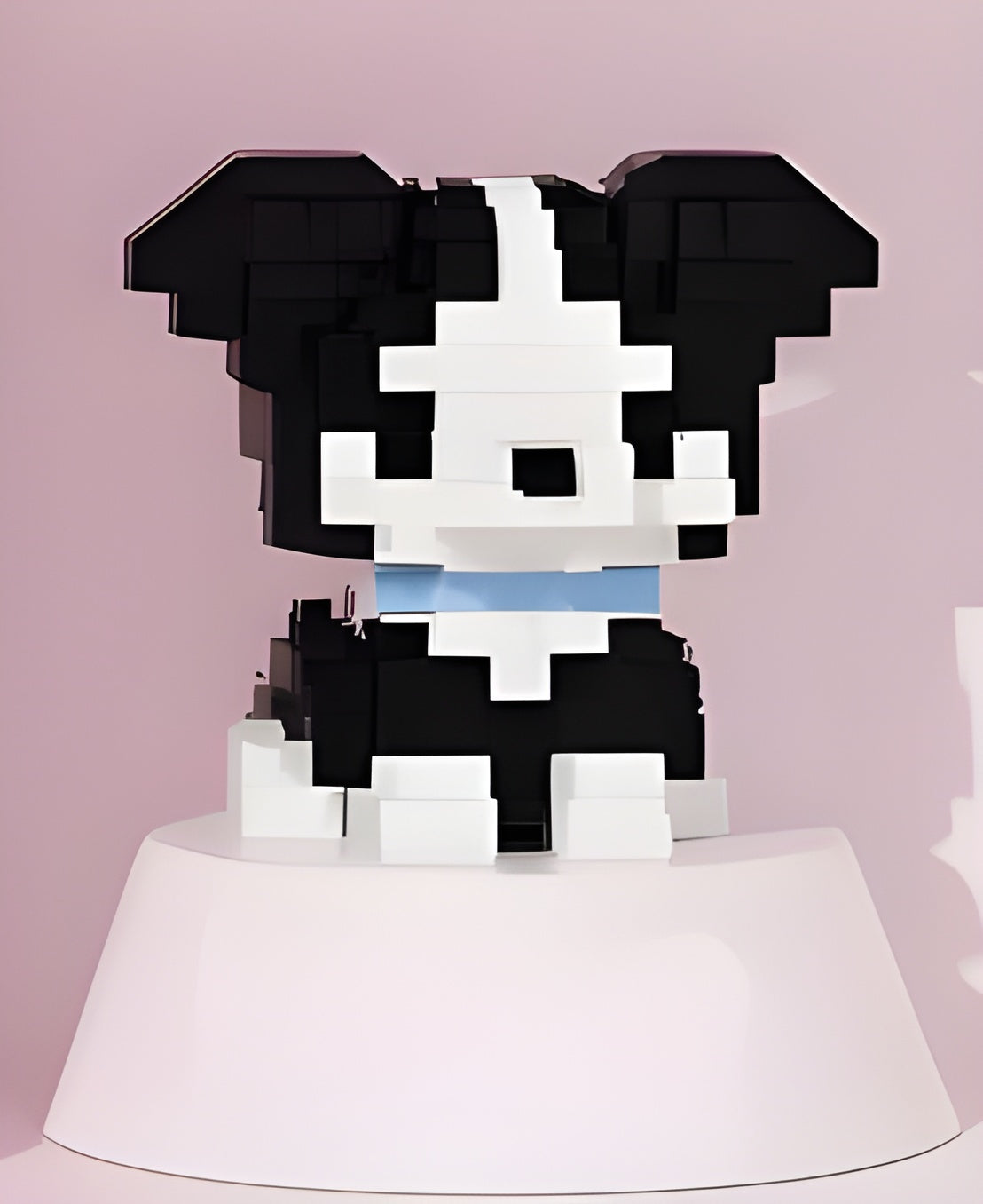 Petusie™ - Klockowe Pupile